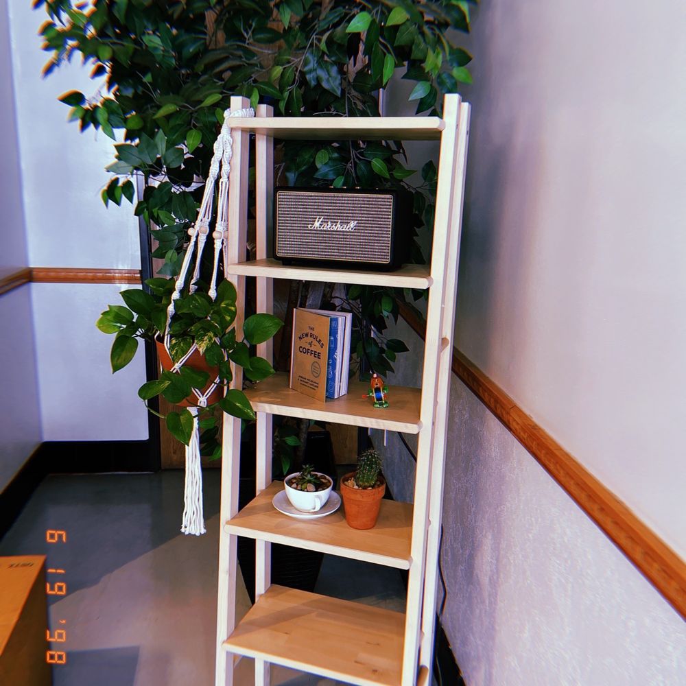 Flat White Coffee - Inside - Cafes Near Me - Cypress, California Flat White Coffee - Inside - Cafes Near Me - Cypress, California