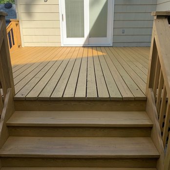 NAH Property Services - Deck Staining - Decks & Railing Near Me NAH Property Services - Deck Staining - Decks & Railing Near Me