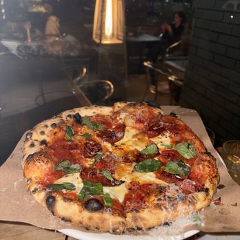 Indaco - Spicy Soppressata - Italian Near Me - Charlotte, North Carolina