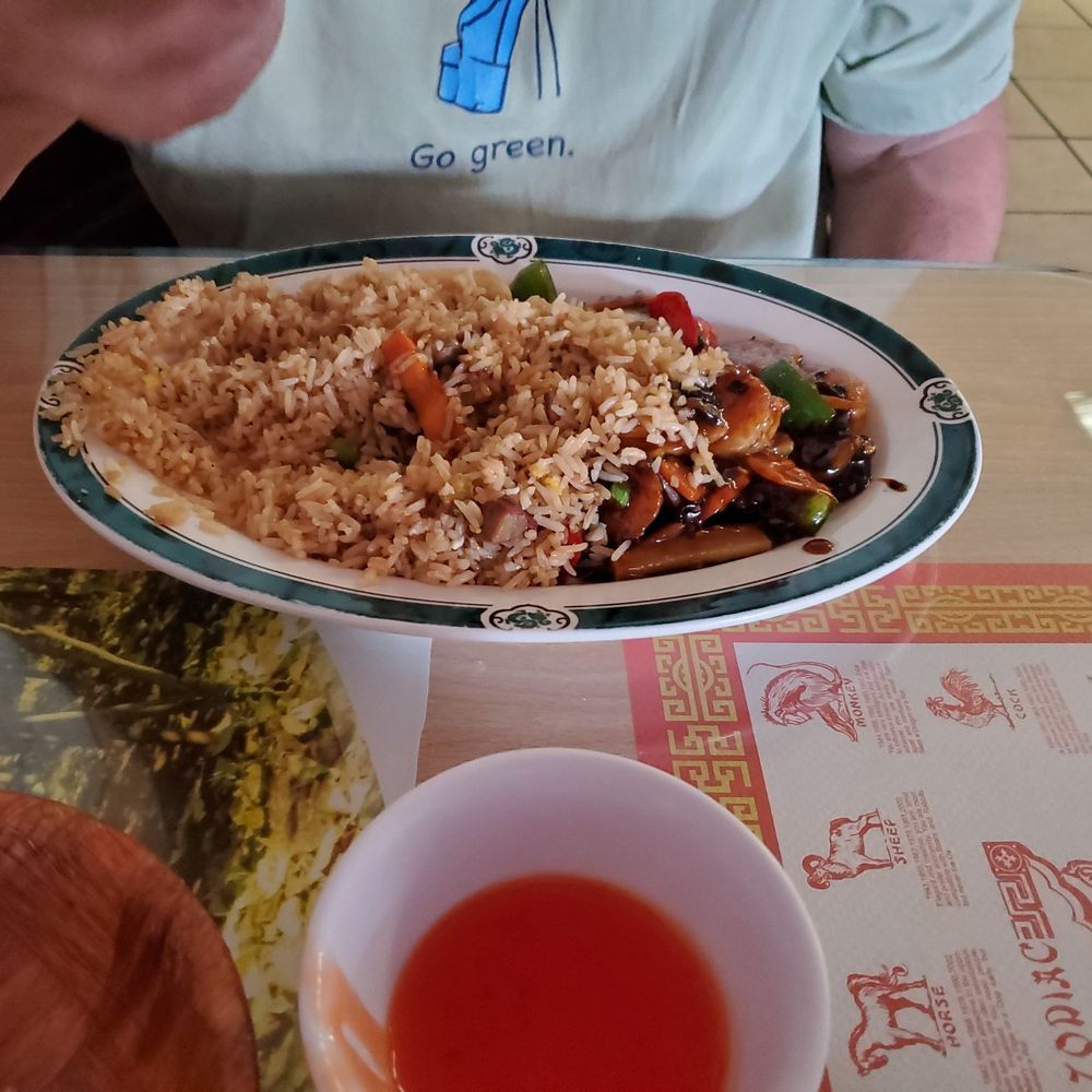 Wei Asian Cafe - Chinese Near Me - Tucson, Arizona Wei Asian Cafe - Chinese Near Me - Tucson, Arizona