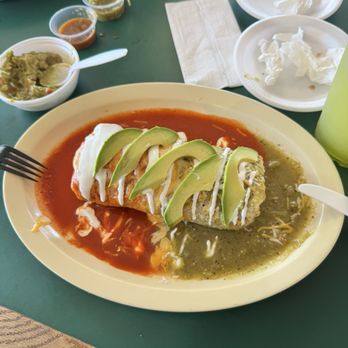 Tacos El Charro - Burrito El Charro Burrito - Mexican Near Me - Los Angeles, California