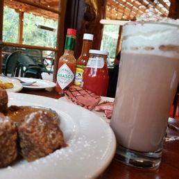 Carrot Cake French Toast Carrot Cake French Toast