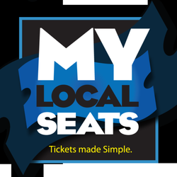 My Local Seats