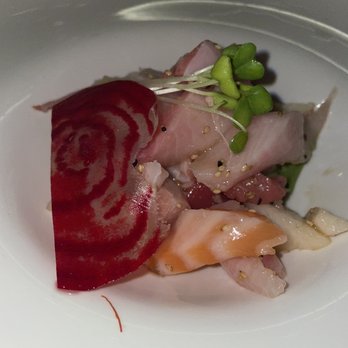Nara - Belly tartare - Japanese Near Me - San Francisco, California Nara - Belly tartare - Japanese Near Me - San Francisco, California