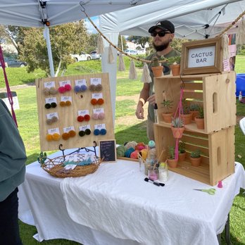 Girsh Park - Lots of great vendors at Her Festival!! - Parks Near Me - Goleta, California Girsh Park - Lots of great vendors at Her Festival!! - Parks Near Me - Goleta, California
