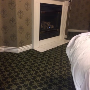 Canyons Boutique Hotel - A fireplace in the room - Hotels Near Me - Kanab, Utah Canyons Boutique Hotel - A fireplace in the room - Hotels Near Me - Kanab, Utah