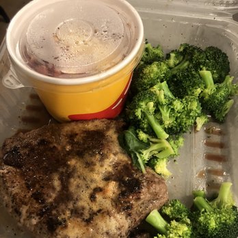 Chili's - 10oz sirloin steak - Tex-Mex Near Me - Chula Vista, California