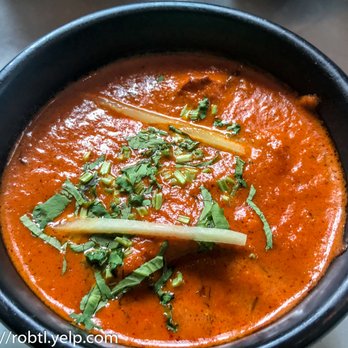Dishoom - Chicken Ruby - Indian Near Me - London, XGL