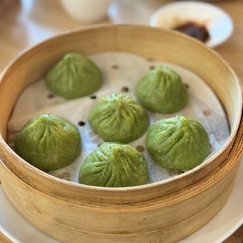 Xiao Long Dumplings - Delicious dumplings - Chinese Near Me - Las Vegas, Nevada