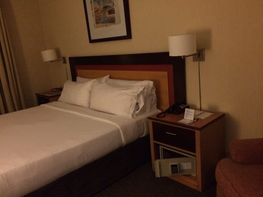 Holiday Inn Express Puerto Madero by IHG by null
