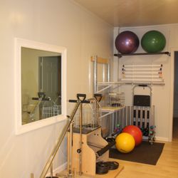 Movement Plus Physical Therapy - Weights