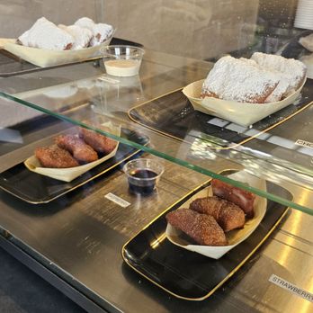 Ben’YaYs - Desserts Near Me - Alexandria, Virginia Ben’YaYs - Desserts Near Me - Alexandria, Virginia