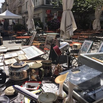 Antikmarkt - Flea Markets Near Me - Hamburg, HH