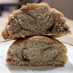 Godt Brød Grünerløkka - 08/29/23 Kanelbolle