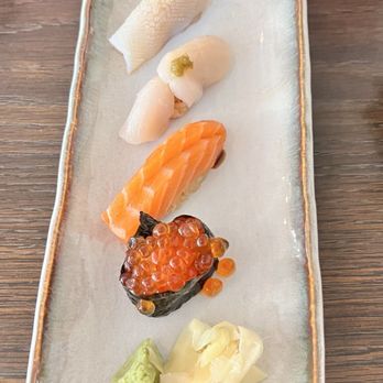 Izakaya Ringo - Sushi Bars Near Me - Torrance, California