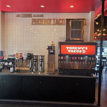 Torchy's Tacos - Beverages - Tacos Near Me - Phoenix, Arizona Torchy's Tacos - Beverages - Tacos Near Me - Phoenix, Arizona
