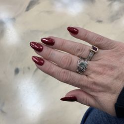 Nails Escape - Mani