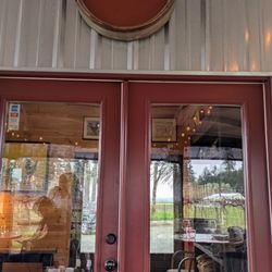 Siltstone Vineyard Tasting Room