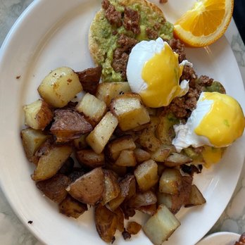 Huevos Gourmet - Mexican Near Me - Mississauga, Ontario