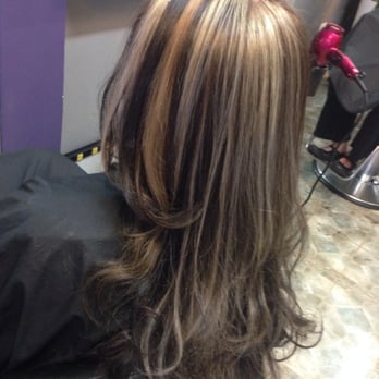 Salon 3155 - Thank u Claudia!!! - Hair Salons Near Me - San Francisco, California Salon 3155 - Thank u Claudia!!! - Hair Salons Near Me - San Francisco, California