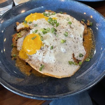 Crave Kitchen & Bar - Breakfast fried rice - Bars Near Me - Eagle, Idaho Crave Kitchen & Bar - Breakfast fried rice - Bars Near Me - Eagle, Idaho