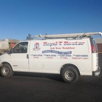 Royal T Rooter Service - Plumbing Near Me - Greeley, Colorado Royal T Rooter Service - Plumbing Near Me - Greeley, Colorado