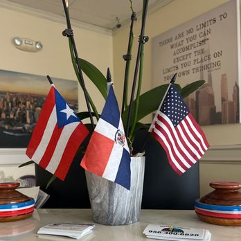 New York Caribbean Restaurant - Authentic cuisine - Caribbean Near Me - McAllen, Texas