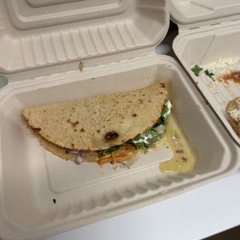 Mi Comedor - Chicken quesadilla - Tacos Near Me - San Francisco, California Mi Comedor - Chicken quesadilla - Tacos Near Me - San Francisco, California