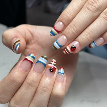 Zuri Nails House - Nail designs - Nail Salons Near Me - Bedford, Texas
