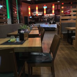 Überdrüber - XXL Restaurant