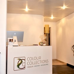Colour Collections