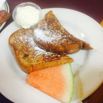 La Mesa Bistro - Kid's French toast - Cafes Near Me - La Mesa, California La Mesa Bistro - Kid's French toast - Cafes Near Me - La Mesa, California
