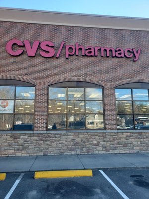 CVS PHARMACY - Updated December 2024 - 26 Photos & 16 Reviews - 675 ...