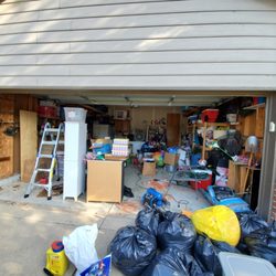 Tabatha's Comfy Cleaners - Before