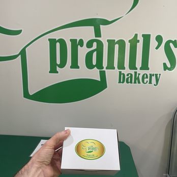 Prantl’s Bakery - My take-out. Inside. - Bakeries Near Me - Pittsburgh, Pennsylvania Prantl’s Bakery - My take-out. Inside. - Bakeries Near Me - Pittsburgh, Pennsylvania