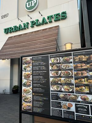 Menu photo 7 Urban Plates San Diego, CA Menu photo 7 Urban Plates San Diego, CA