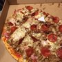 Photo of Brick Oven Pizza