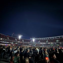 Estadio Monumental Antonio Vespucio Liberti