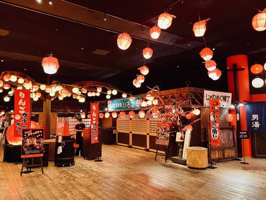 Hoshino Resorts Aomoriya by null