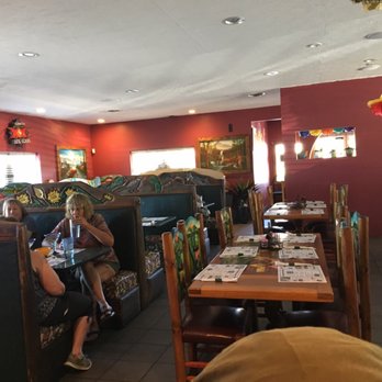 La Cascada Mexican Restaurant - Inside of the restaurant - Mexican Near Me - Logan, Ohio La Cascada Mexican Restaurant - Inside of the restaurant - Mexican Near Me - Logan, Ohio
