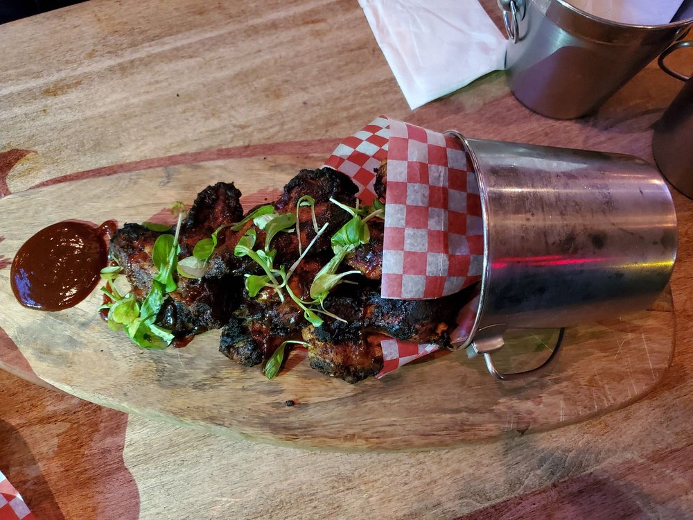 LES TORCHÉS 199 Photos & 36 Reviews 74 Avenue du MontRoyal E