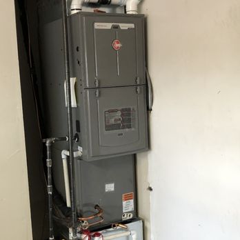 All Solutions Heating & Cooling - Gas Furnace, A/C install - Heating & Air Conditioning/HVAC Near Me