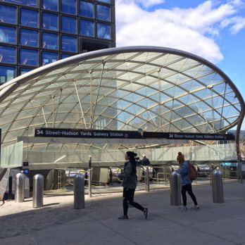 Public Square and Gardens - 7 Train Hudson Yards Station in the Park. 04/10/19 - Parks Near Me - New York, New York Public Square and Gardens - 7 Train Hudson Yards Station in the Park. 04/10/19 - Parks Near Me - New York, New York