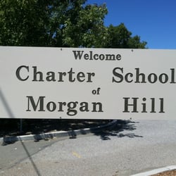 Charter School of Morgan Hill