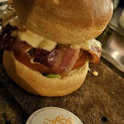Cannibale Royale - Le Classique Burger