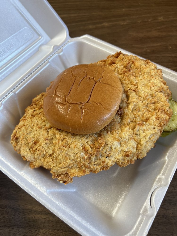 OUR KITCHEN TABLE CLOSED Updated October 2024 204 E Highway 54