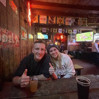 Dixie Chicken - American Near Me - College Station, Texas