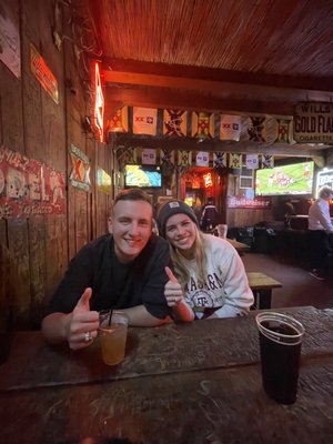 Dixie Chicken by null