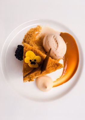 Augustine Restaurant & Garden by null