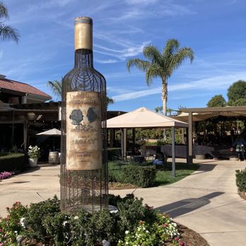 Wilson Creek Winery - Wilson Creek Winery - Wineries Near Me - Temecula, California Wilson Creek Winery - Wilson Creek Winery - Wineries Near Me - Temecula, California